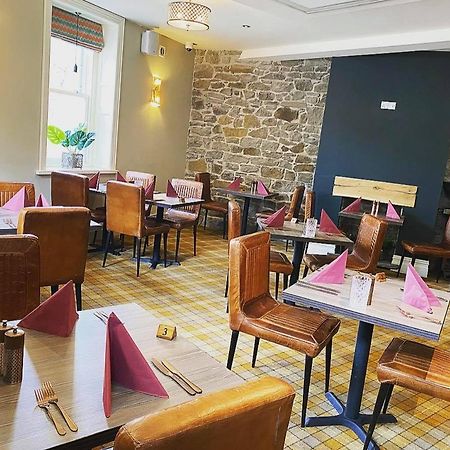 Tredegar Arms Hotel Bagian luar foto